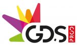 Logo de la société GDS Prod