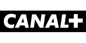 Logo de canal + et son arbre de noël.