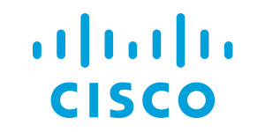 Logo de cisco et son arbre de noël.