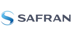 Logo de Safran et son arbre de noël.